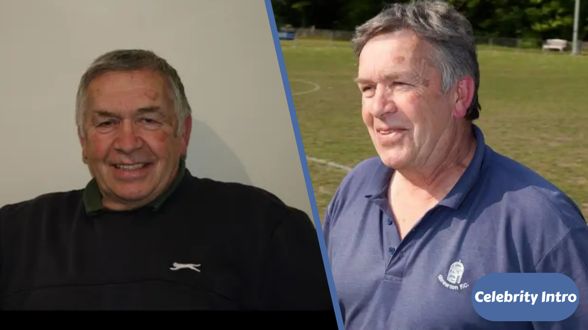 Bargain Hunt Stuart Withers