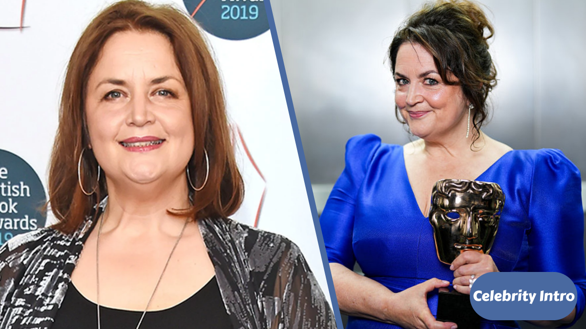 Ruth Jones Net Worth