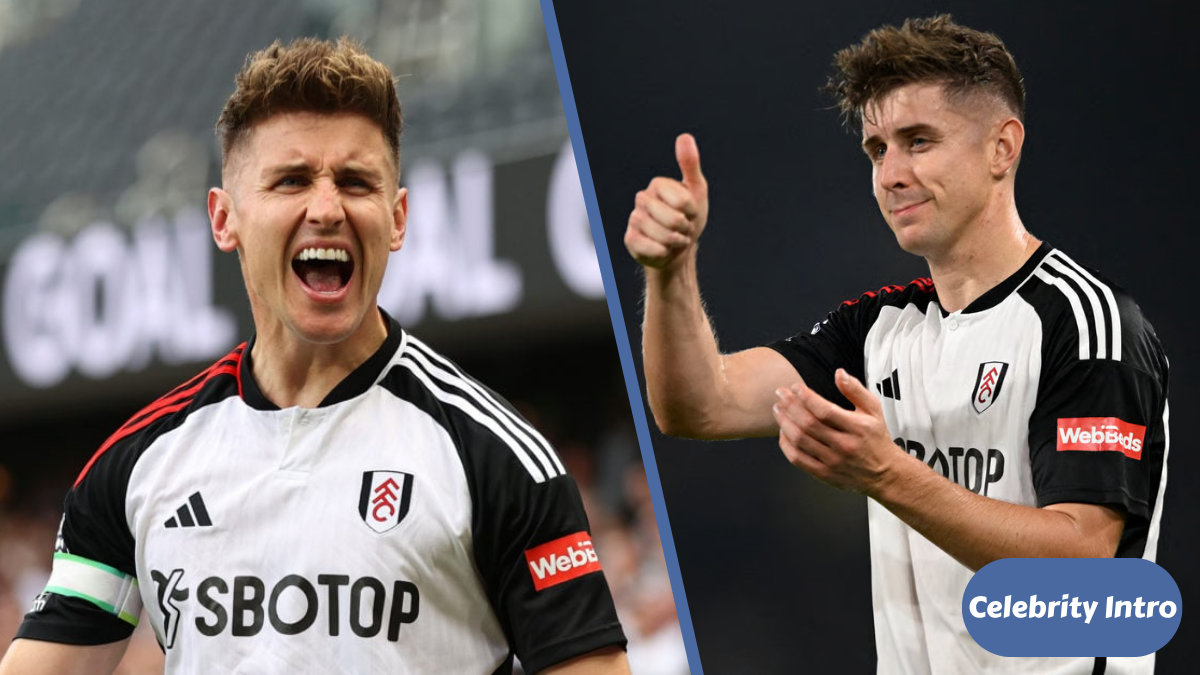 Tom Cairney DVLA Fine