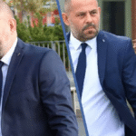 Drew Pritchard New Wife