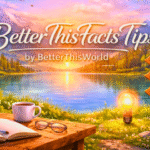Betterthisfacts Tips From Betterthisworld