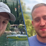 Gabriel Sanderson Woodall