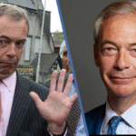 Guy Justus Oscar Farage