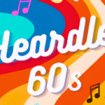 Heardle 60s