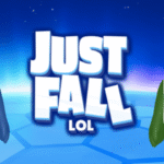 Just Fall.Lol