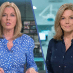 Mary Nightingale Illness