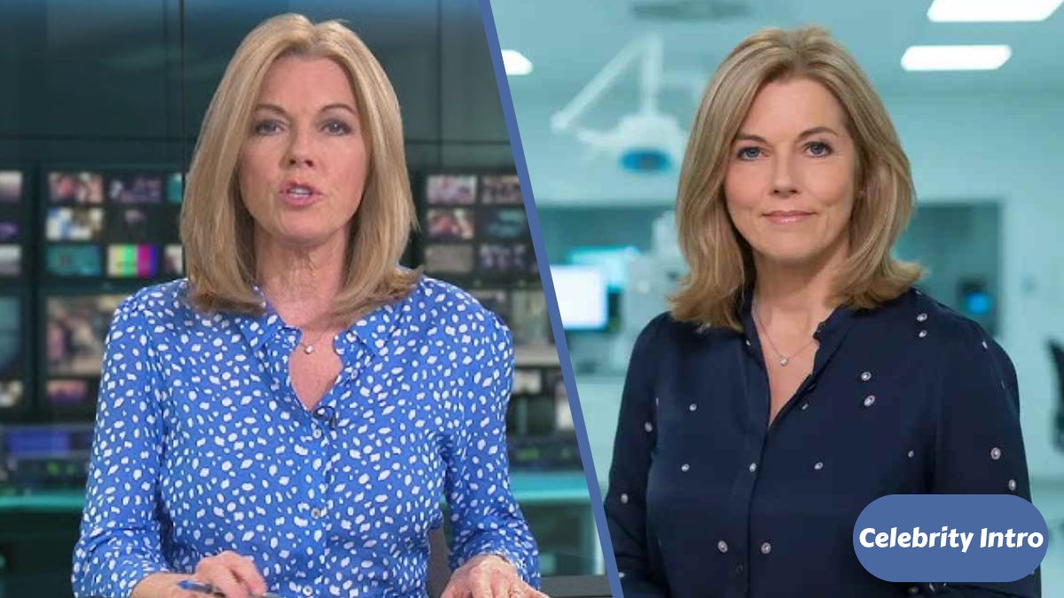 Mary Nightingale Illness