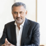 Palo Alto Networks Chief Marketing Officer 2024