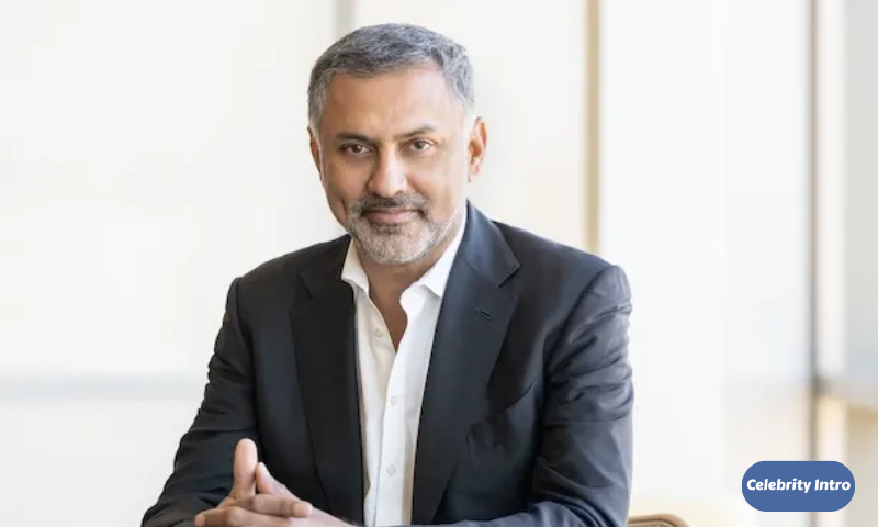 Palo Alto Networks Chief Marketing Officer 2024