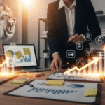 Roarbiznes Financial Infoguide By Riproar