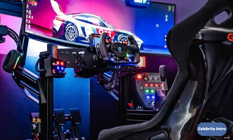 Set Up For Pblemulator