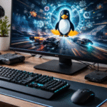 Tech Hacks Pblinuxgaming