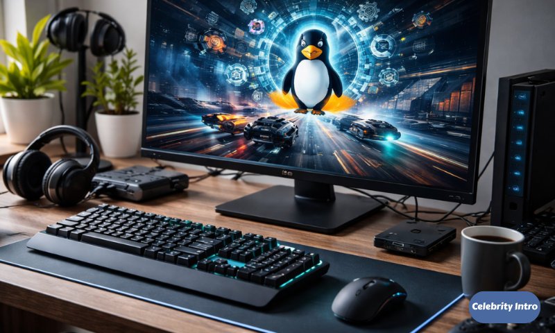 Tech Hacks Pblinuxgaming