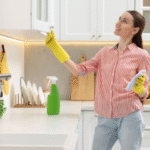 The Psychology Of Cleanliness Mrshomegen