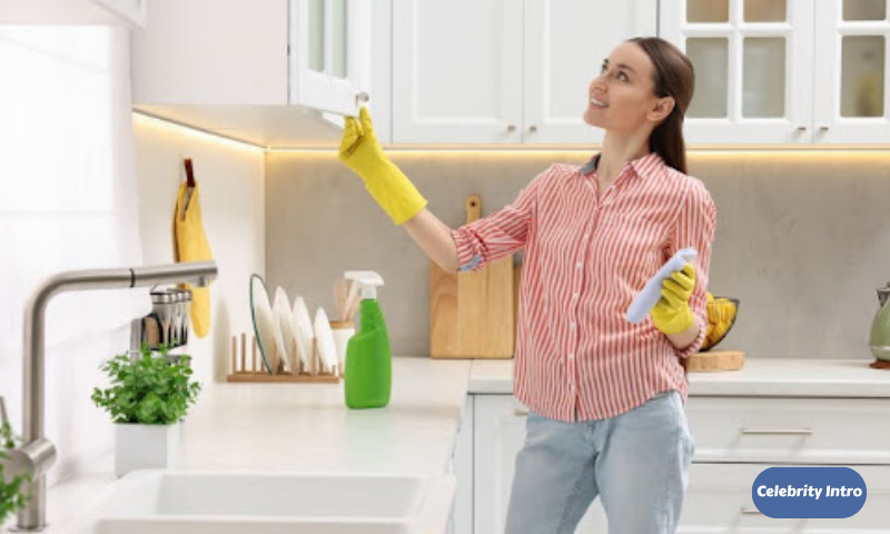 The Psychology Of Cleanliness Mrshomegen