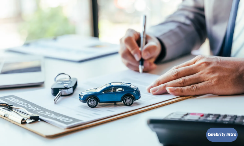 Traceloans.com Auto Loans