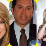 Trino Marin Wife Maria