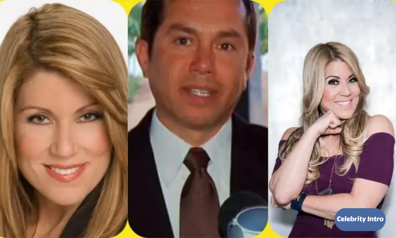 Trino Marin Wife Maria