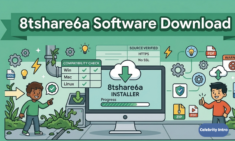 8tshare6a Software Download