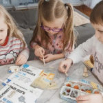 Activities Brought To You By Lookwhatmomfound Lwmfcrafts