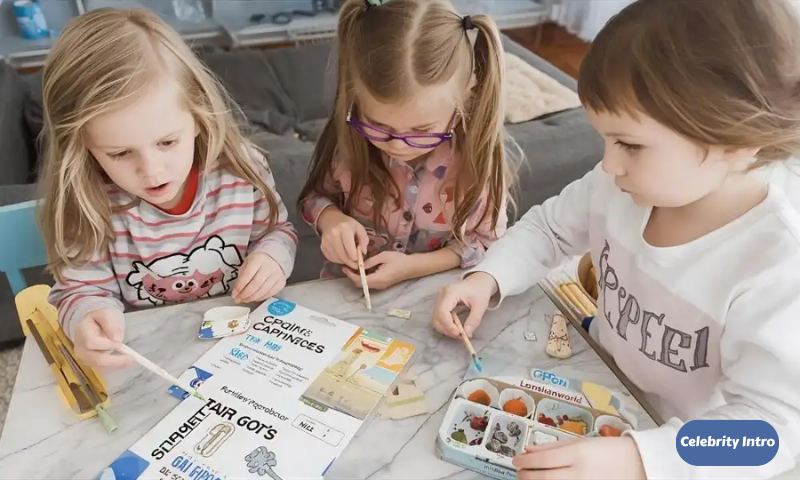 Activities Brought To You By Lookwhatmomfound Lwmfcrafts
