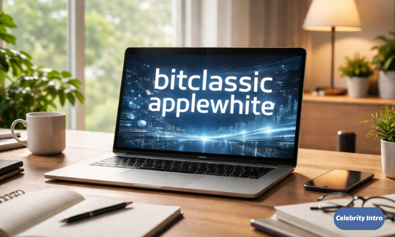 Applewhite Bitclassic