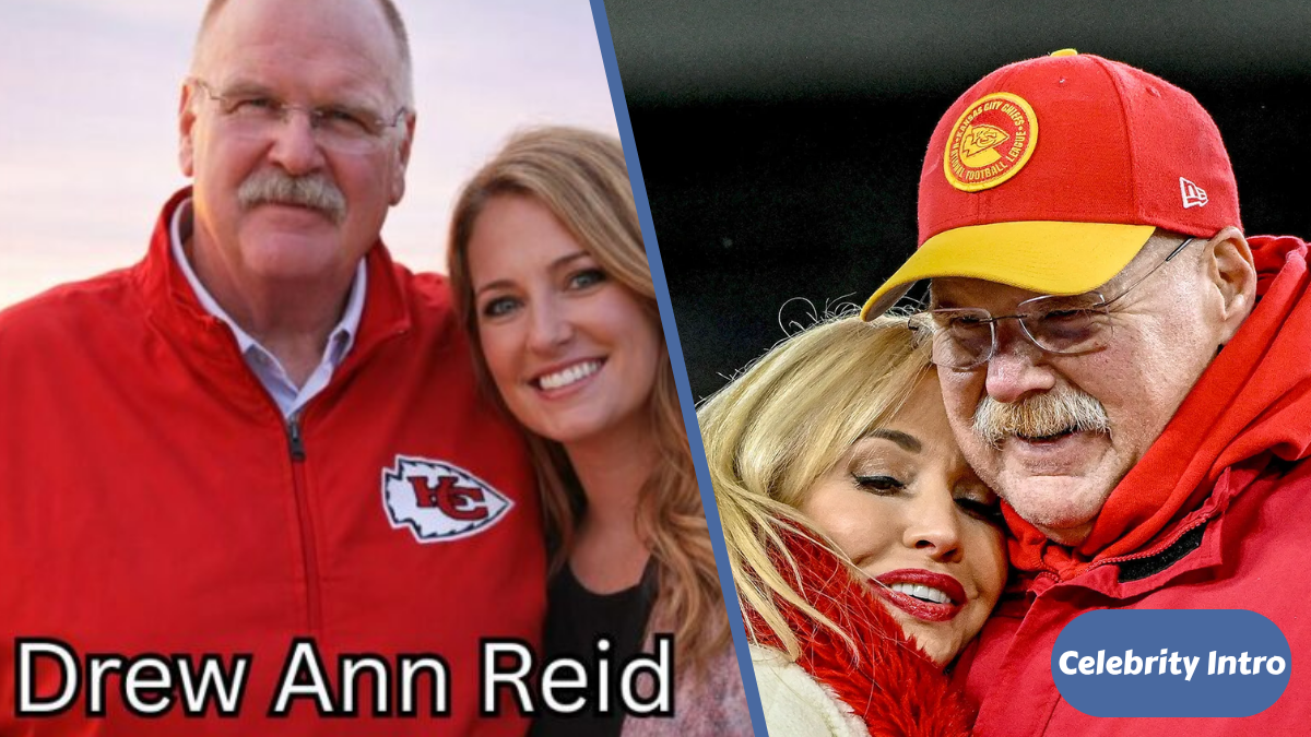 Drew Ann Reid