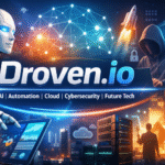 Droven.io Cloud Computing Guide