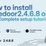 Freedoor2.4.6.8 PC