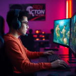 Gaming Vivid2201 Patches