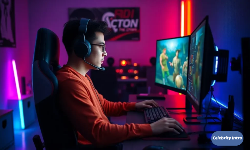 Gaming Vivid2201 Patches