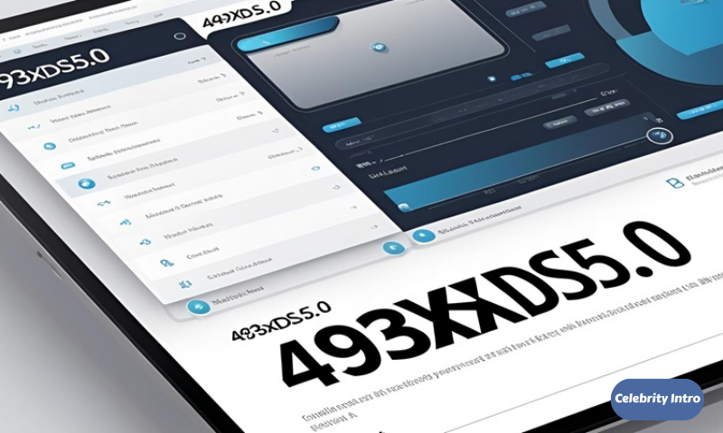 How Much Does The 493xds5.0 Software Cost