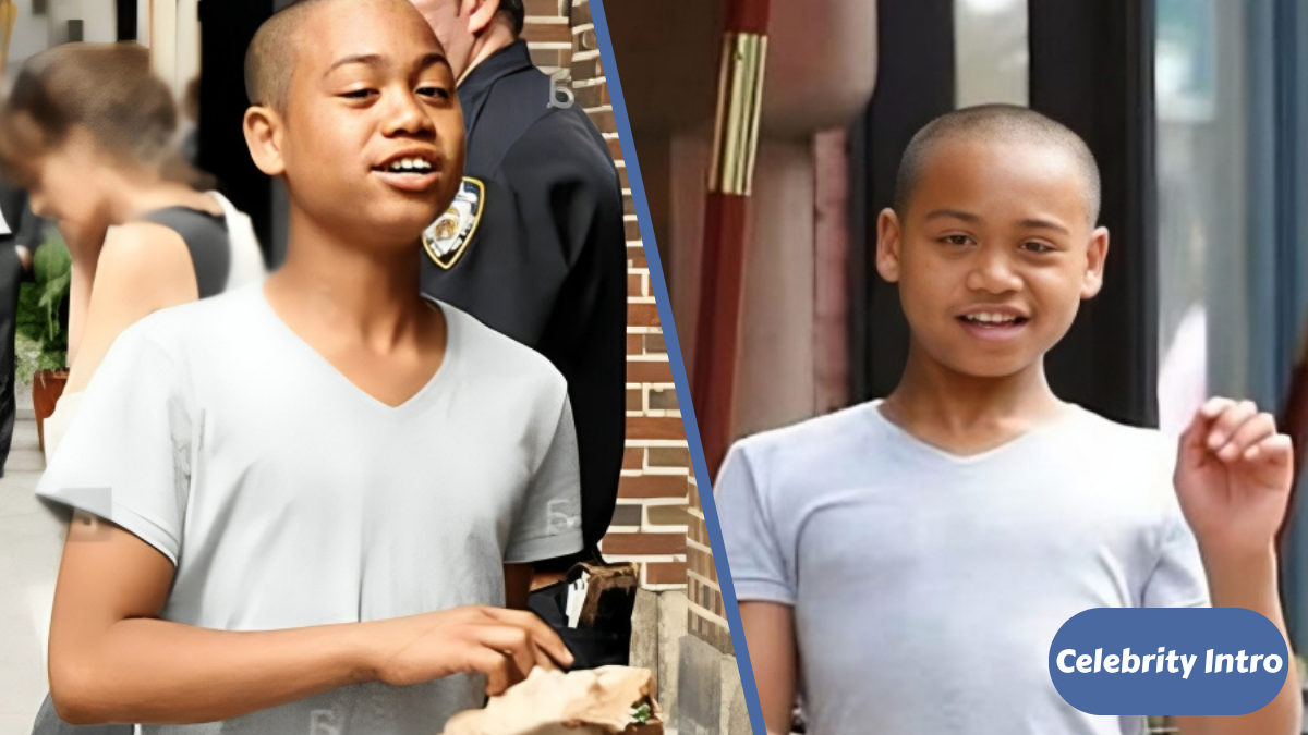 Ibrahim Chappelle