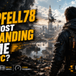 Is Mopfell78 The Most Demanding Game For Pc