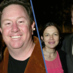 Justine Bateman Husband