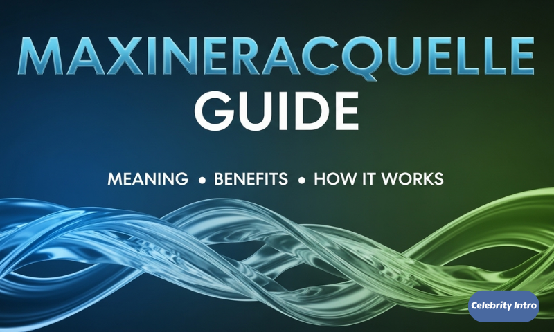 Maxineracquelle