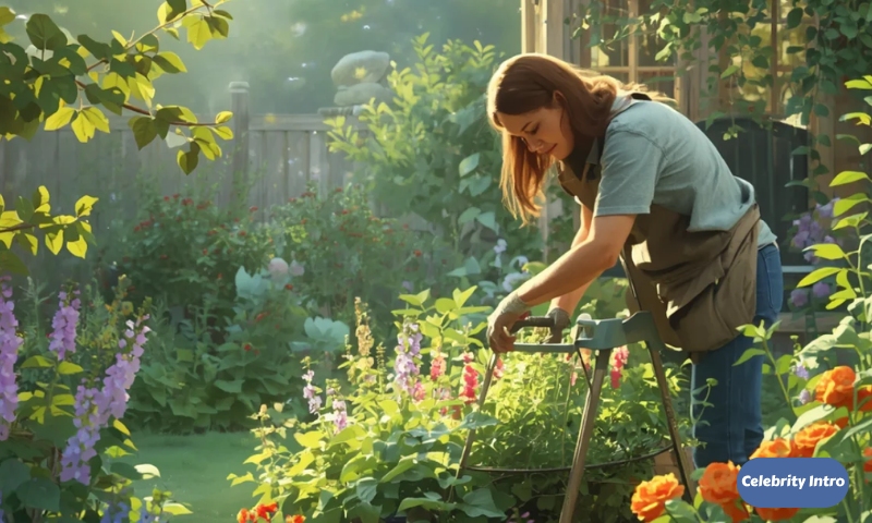 Robert Mygardenandpatio
