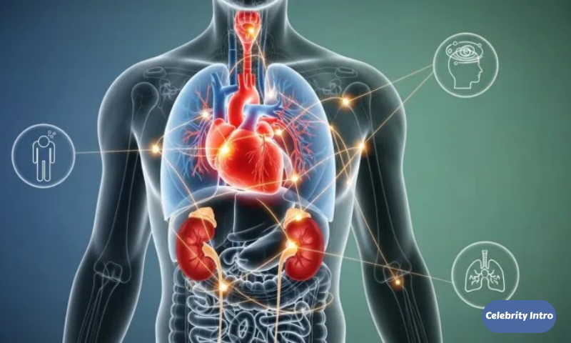 Why Does Ozdikenosis Kill You