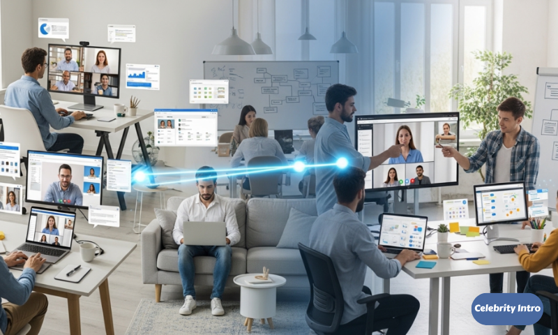 Workplace Management Ewmagwork