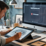 AI Graphic Design Gfxrobotection