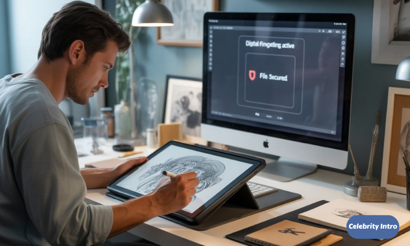 AI Graphic Design Gfxrobotection