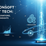 #Beaconsoft Latest Tech Info