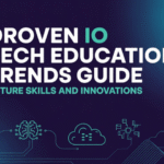 Droven Io Tech Education Trends