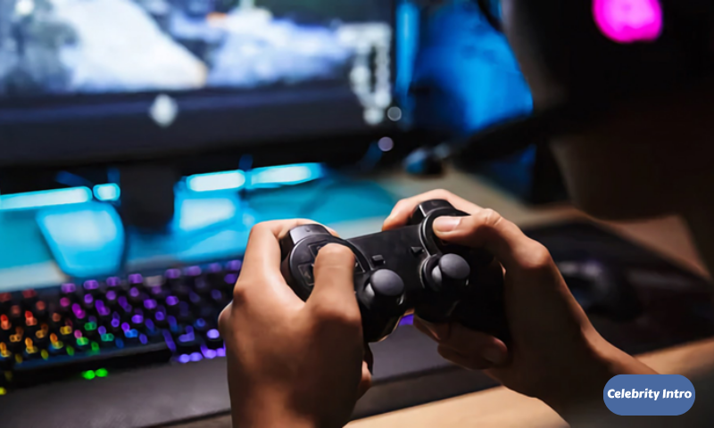 Gaming Updates From Etruesports Etruegames
