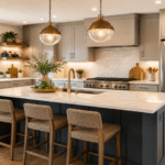 Kitchen Upgrading Advice Mintpalment
