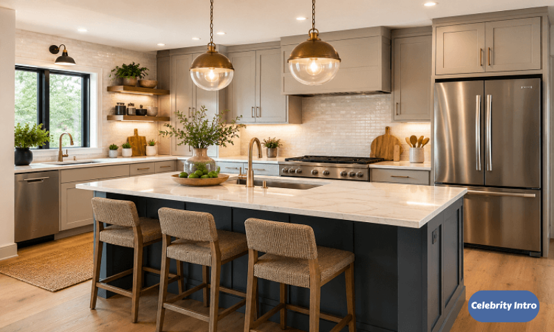 Kitchen Upgrading Advice Mintpalment