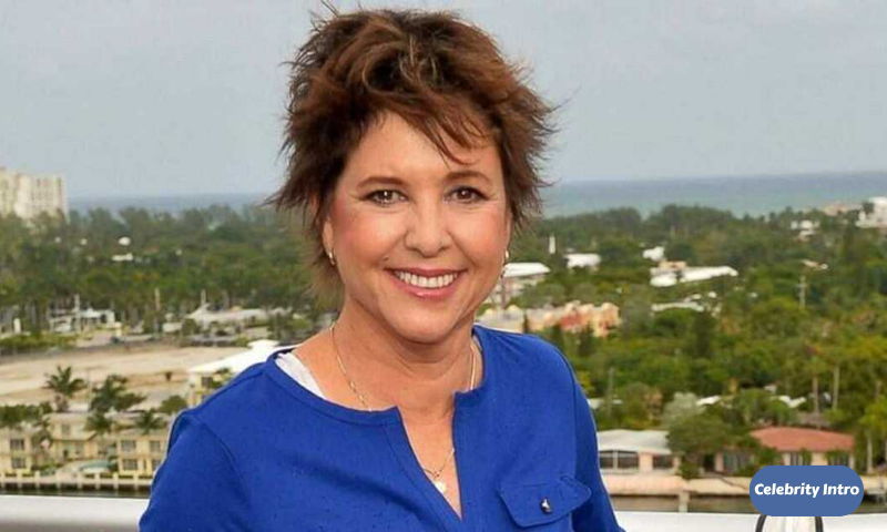 Kristy McNichol Net Worth