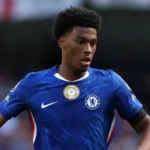 PYS Chelsea