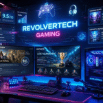 Revolvertech Gaming