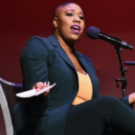 Symone Sanders Net Worth